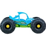 Giochi Preziosi Goo Jit Zu Goo Shifters Strike Thrash Mobile GJT36000 8056379138075