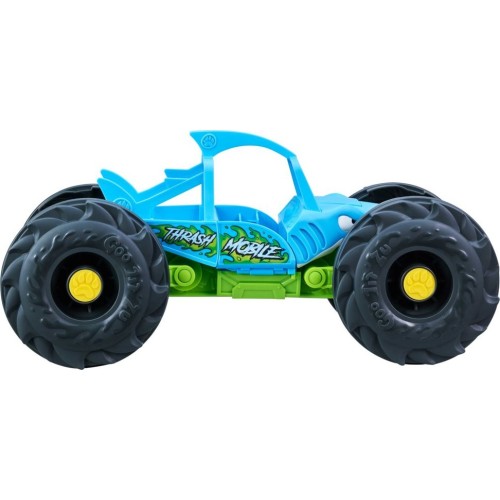 Giochi Preziosi Goo Jit Zu Goo Shifters Strike Thrash Mobile GJT36000 8056379138075