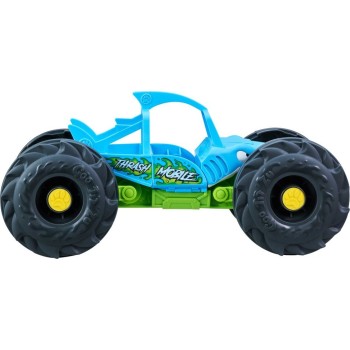 Giochi Preziosi Goo Jit Zu Goo Shifters Strike Thrash Mobile GJT36000 8056379138075