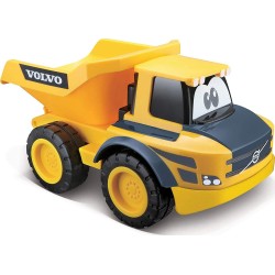 Bburago Junior Volvo My First Rc, Κίτρινο 92005 4893998920056