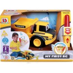 Bburago Junior Volvo My First Rc, Κίτρινο 92005 4893998920056