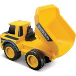 Bburago Junior Volvo My First Rc, Κίτρινο 92005 4893998920056
