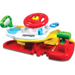 Bburago Ferrari Dash N Drive 16/88803 4893998888035