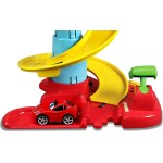 Bburago Ferrari Dash N Drive 16/88803 4893998888035