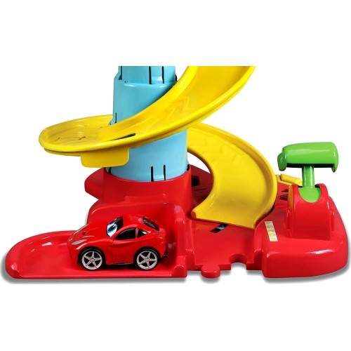 Bburago Ferrari Dash N Drive 16/88803 4893998888035