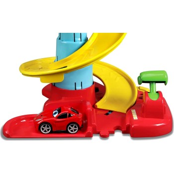 Bburago Ferrari Dash N Drive 16/88803 4893998888035
