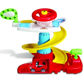 Bburago Ferrari Dash N Drive 16/88803 4893998888035