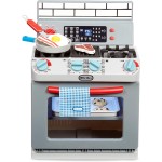 Little Tikes First Appliance Φούρνος 651403E7C 050743651403