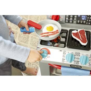Little Tikes First Appliance Φούρνος 651403E7C 050743651403