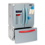 Little Tikes First Appliance Refrigerator 651427E7C 050743651427