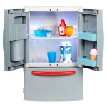 Little Tikes First Appliance Ψυγείο 651427E7C 050743651427