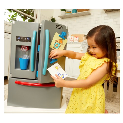 Little Tikes First Appliance Ψυγείο 651427E7C 050743651427