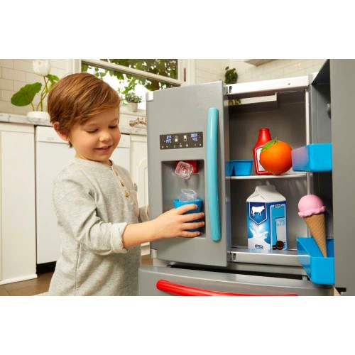 Little Tikes First Appliance Refrigerator 651427E7C 050743651427