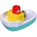 Bburago Splash N Play, Jr. Captain s Gift 89009 4893998890090