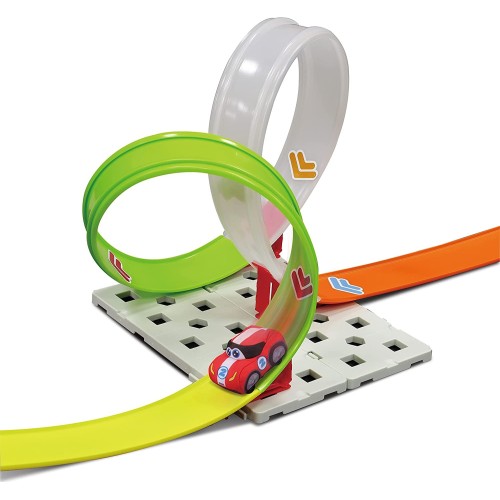 Bburago BB Junior - My 1St Loop Set 16/88616 4893998886161