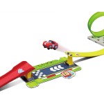 Bburago BB Junior - My 1St Loop Set 16/88616 4893998886161