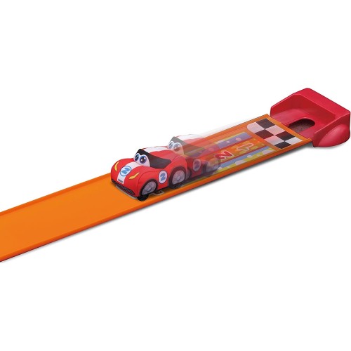 Bburago BB Junior - My 1St Loop Set 16/88616 4893998886161