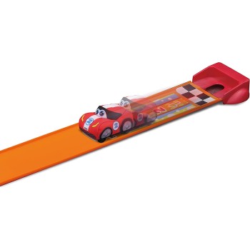 Bburago BB Junior - My 1St Loop Set 16/88616 4893998886161