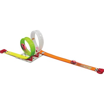 Bburago BB Junior - My 1St Loop Set 16/88616 4893998886161