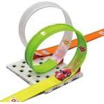 Bburago BB Junior - My 1St Loop Set 16/88616 4893998886161