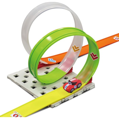 Bburago BB Junior - My 1St Loop Set 16/88616 4893998886161