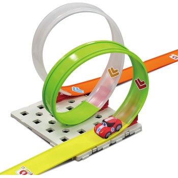 Bburago BB Junior - My 1St Loop Set 16/88616 4893998886161