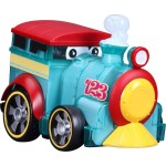 Bburago Bb Junior Push And Glow Train 89005 4893998890052