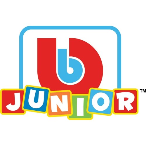 Bburago Bb Junior Jeep Touch And Go, Assorted Designs And Colours 16/81801 4893998818018