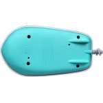 Bburago Bb Junior Βαρκούλα Μπάνιου Splash N Play Twist And Sail, Blue 16/89002 4893998890021