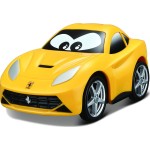 Bburago Bb Junior Ferrari My 1St Collection, Assorted 85000 4893998850001