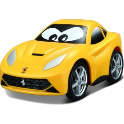 Bburago Bb Junior Ferrari My 1St Collection - 1 τμχ 85000 4893998850001