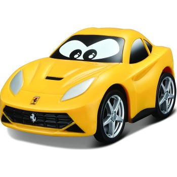 Bburago Bb Junior Ferrari My 1St Collection, Assorted 85000 4893998850001