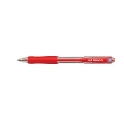Uni-ball Mitsubishi Pencil Uni Very Laknock 0.5 Κόκκινο SN-100(05) ΚΟΚ 4902778717110