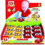 Bburago Bb Junior Ferrari My 1St Collection, Assorted 85000 4893998850001