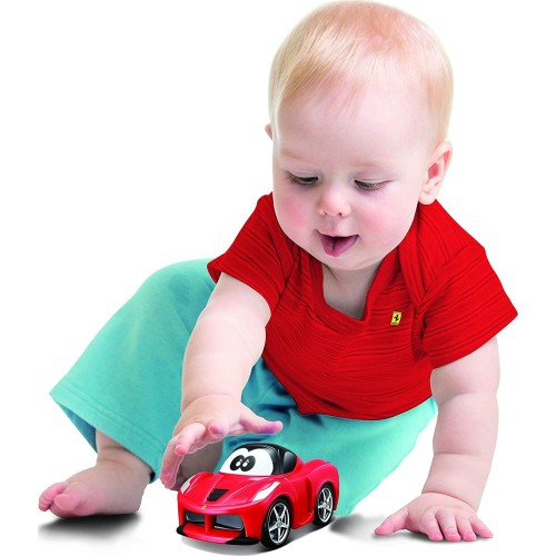 Bburago Bb Junior Ferrari My 1St Collection - 1 τμχ 85000 4893998850001