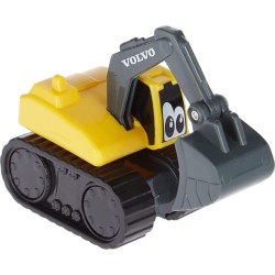 Bburago Volvo My 1St Collection - 1 τμχ 85104 4893998851046