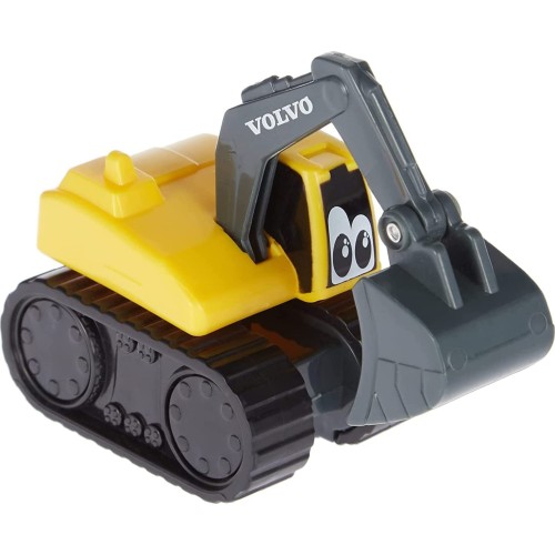 Bburago Volvo My 1St Collection - 1 τμχ 85104 4893998851046