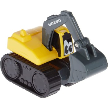 Bburago Volvo My 1St Collection - 1 τμχ 85104 4893998851046