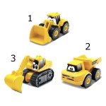 Bburago Volvo My 1St Collection - 1 τμχ 85104 4893998851046