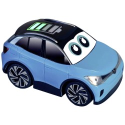 Bburago Junior VW My First Electric Car 16/92021 4893998920216