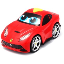 Bburago Junior Ferrari Light and Sound - 1 τμχ 16/81002 4893998810005