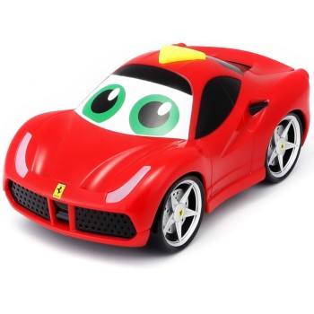 Bburago Junior Ferrari Light and Sound - 1 τμχ 16/81002 4893998810005