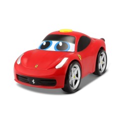 Bburago Junior Ferrari Touch and Go - 1 τμχ 16/81604 4893998816007
