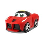 Bburago Junior Ferrari Touch and Go 16/81604 4893998816007