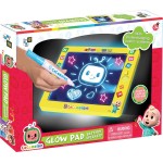 Giochi Preziosi Cocomelon Πίνακας Color and Glow CCM22000 8056379139881