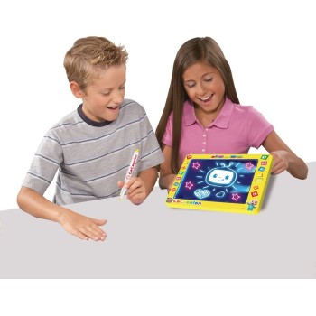 Giochi Preziosi Cocomelon Πίνακας Color and Glow CCM22000 8056379139881