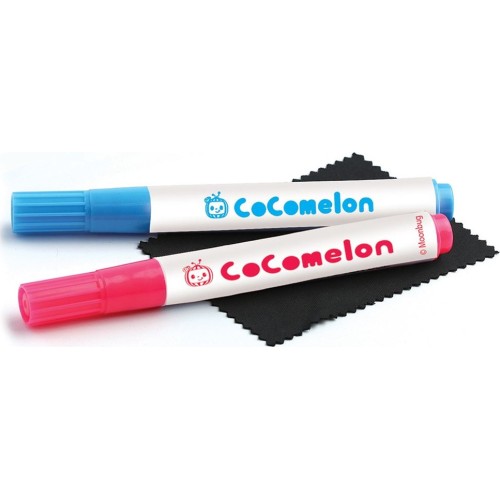 Giochi Preziosi Cocomelon Πίνακας Color and Glow CCM22000 8056379139881