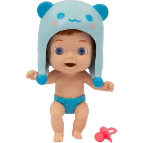 Giochi Preziosi Amicicci Buddies Zoskoufakia (5 Designs) CC038000 8056379135821