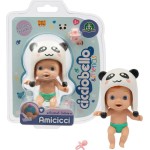 Giochi Preziosi Amicicci Buddies Zoskoufakia (5 Designs) CC038000 8056379135821