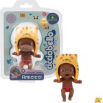 Giochi Preziosi Amicicci Buddies Zoskoufakia (5 Designs) CC038000 8056379135821